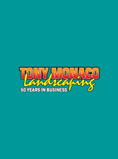 Tony Monaco Landscaping