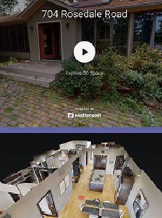 MATTERPORT CAPTURE