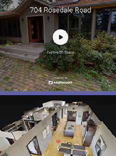 MATTERPORT CAPTURE 