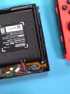 TECHNOLOGY REPAIRS